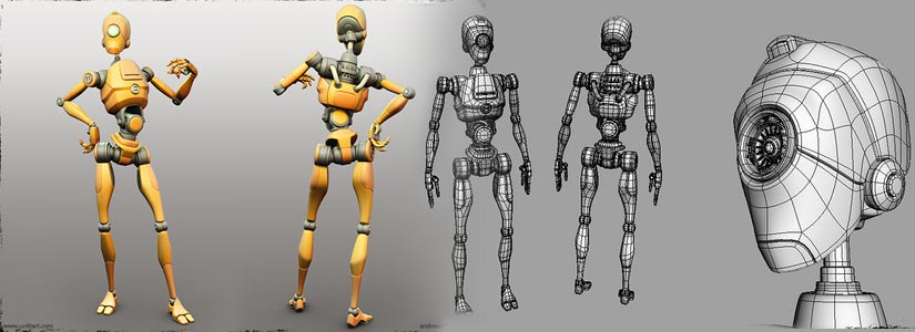 3d Maya Human Rigged Models Free Download linkslasopa