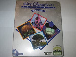 walt disney world explorer download